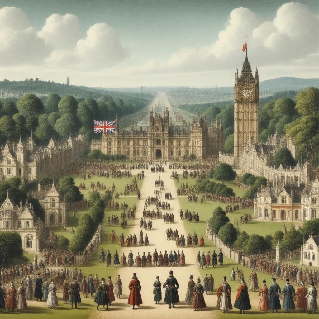 Kingdom of Great Britain